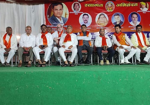 मध्यप्रदेश व उत्तर प्रदेश में नियुक्तियां