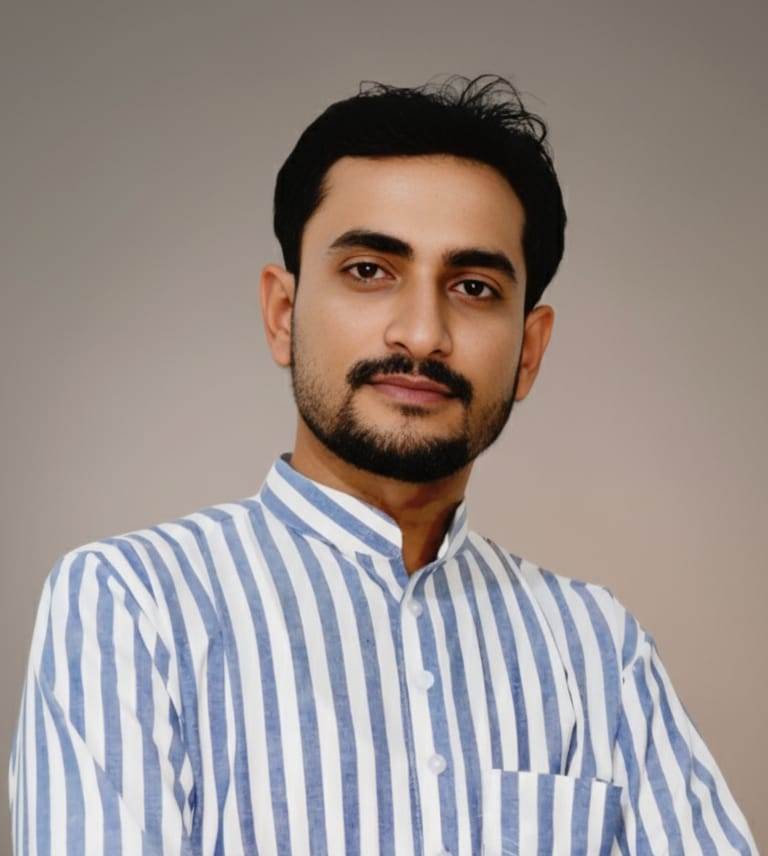 SH. PREET PANCHAL VISHWAKARMA