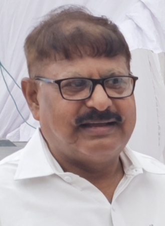 SH. SING RAJ PANCHAL