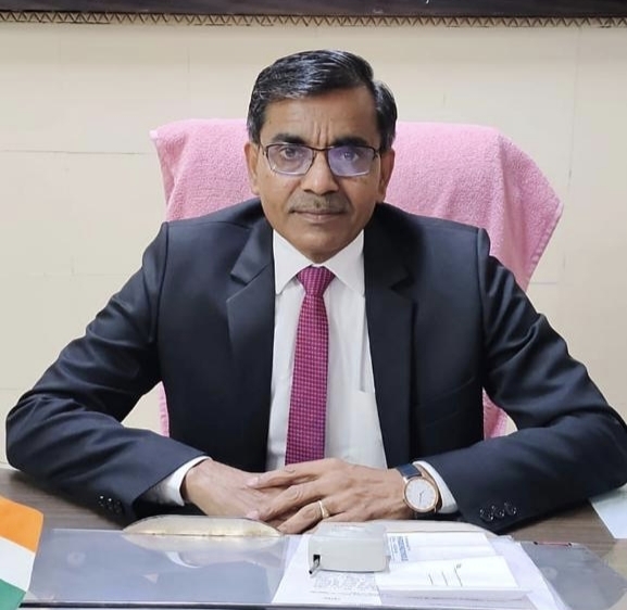SH. BRAHAM PRAKASH.