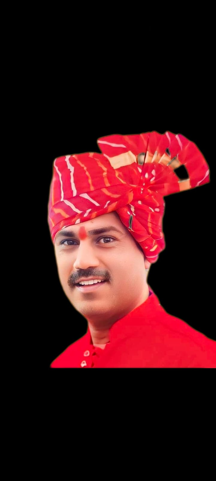 SH. SANTOSH. VISH.WAKARMA