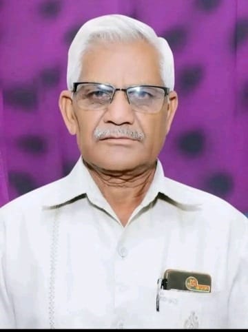 SH. NARESH. CHANDRA PANCHAL (PATWARI )