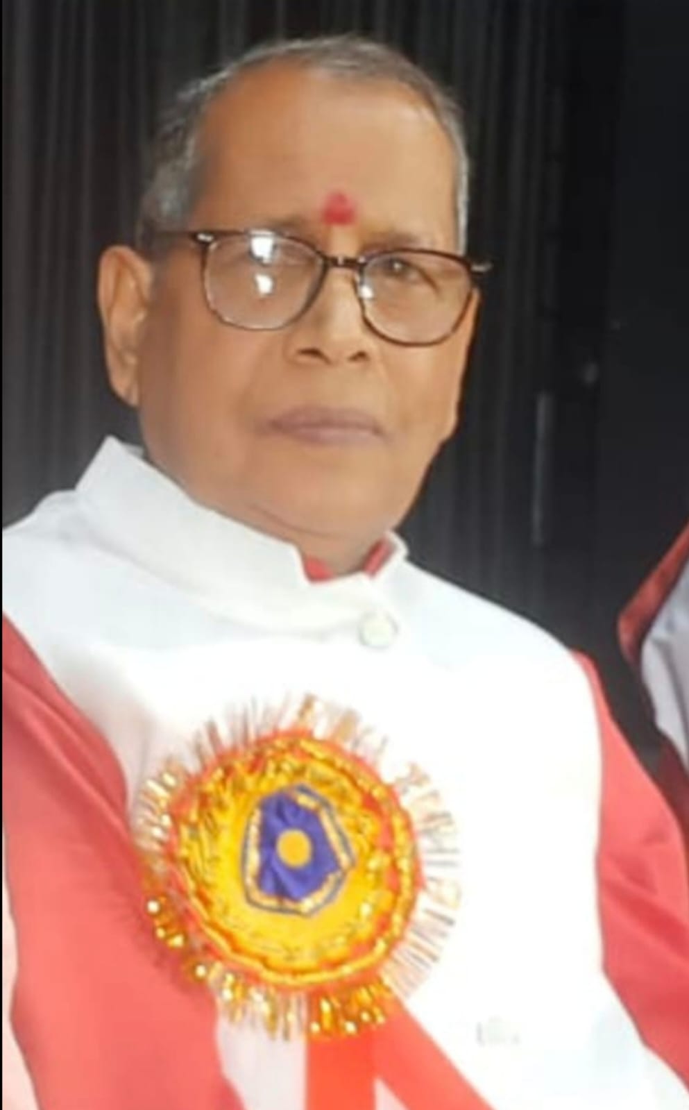 SH.  G. P. VISH.WAKARMA