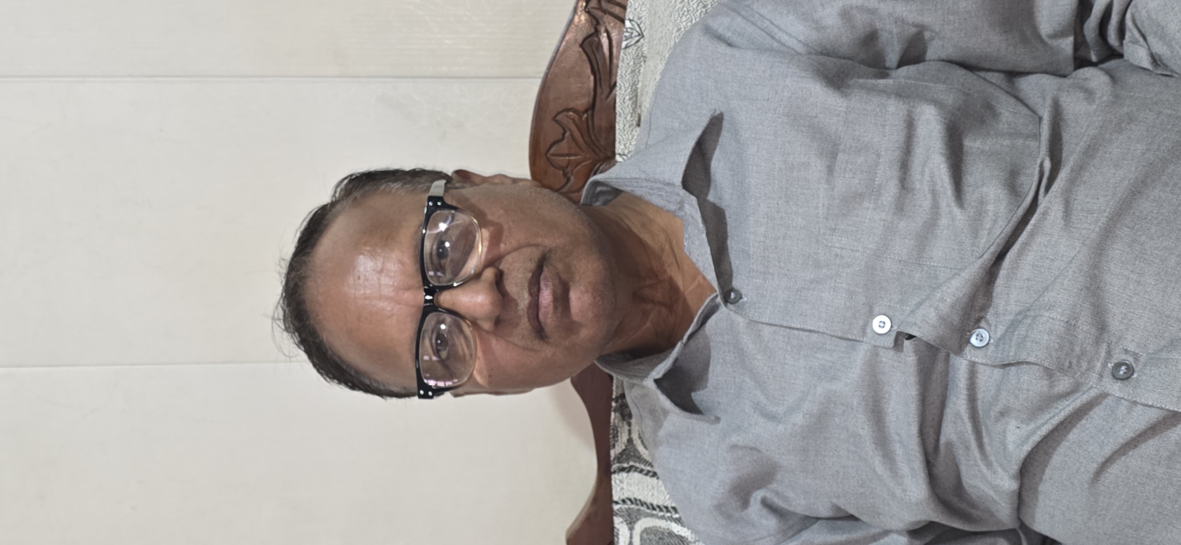 SH.JAGDIP NARAYAN SH.ARMA