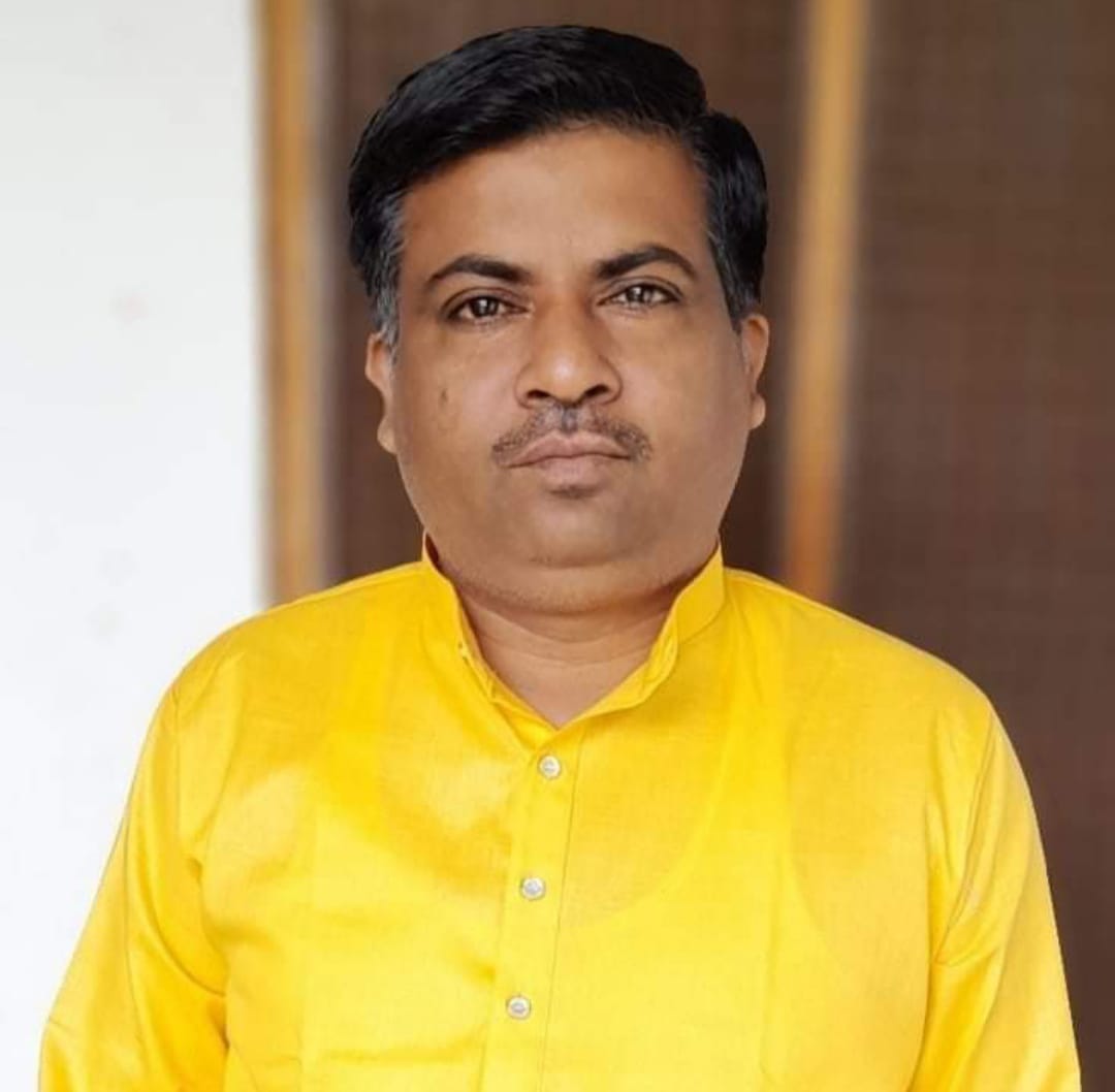 SH. SONU DHIMAN