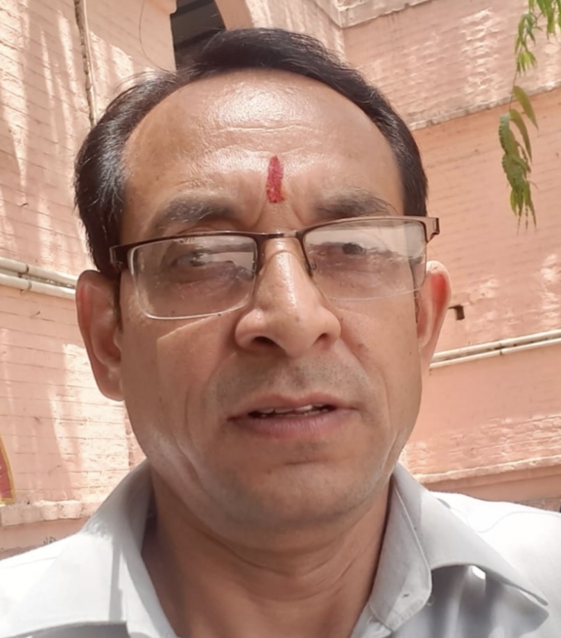 SH. LOKESH. PANCHAL