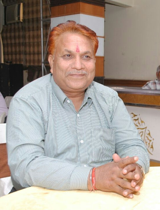 SH. PRAMOD DHIMAN
