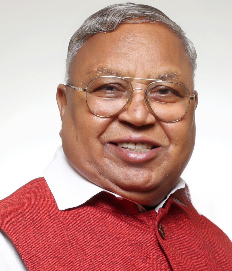 SH. ATMA RAM PANCHAL