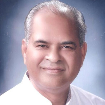 SH. YASH PAL PANCHAL 